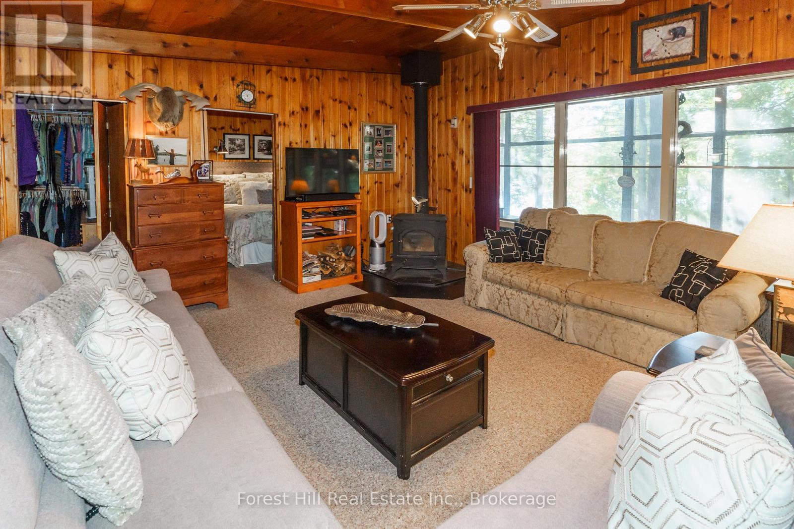 29sl4 Clifton Island, Muskoka Lakes (Watt), Ontario  P0G 1G0 - Photo 16 - X12922660