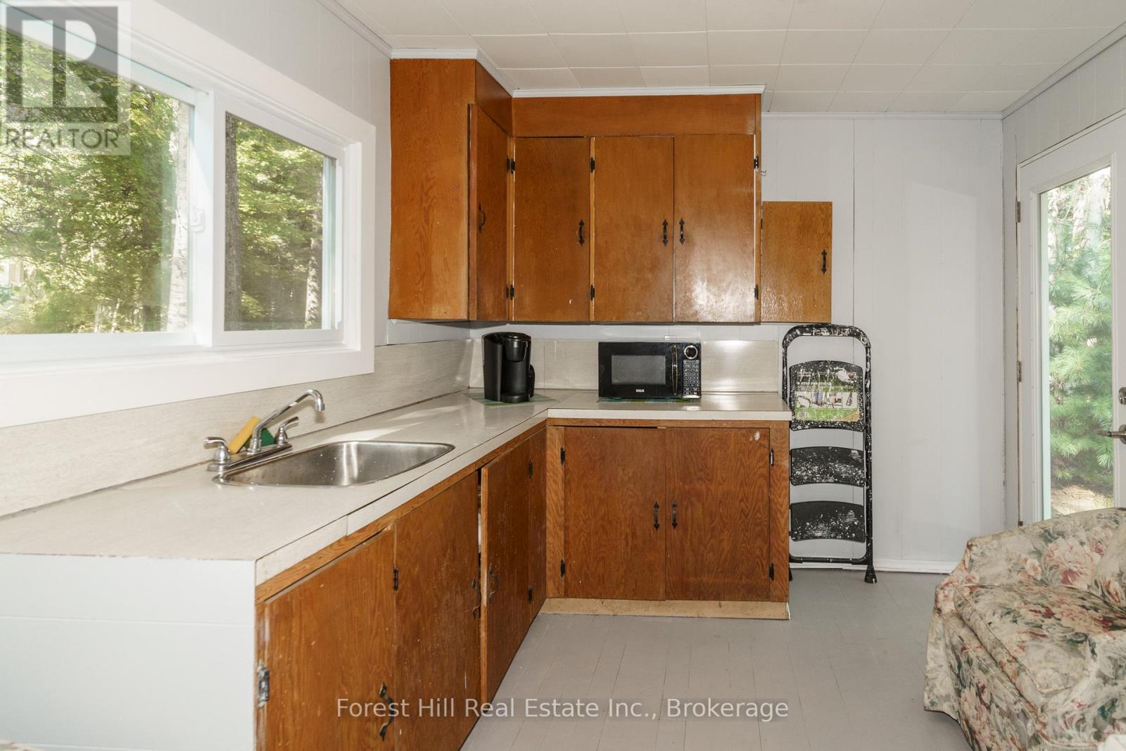 29sl4 Clifton Island, Muskoka Lakes (Watt), Ontario  P0G 1G0 - Photo 27 - X12922660