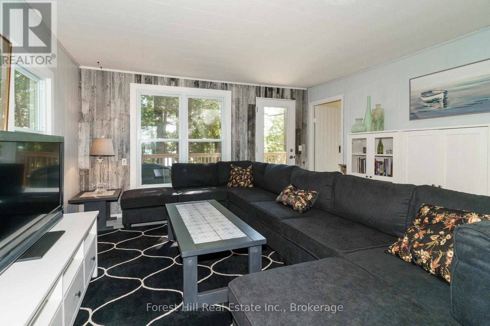 29sl4 Clifton Island, Muskoka Lakes (Watt), Ontario  P0G 1G0 - Photo 26 - X12922660