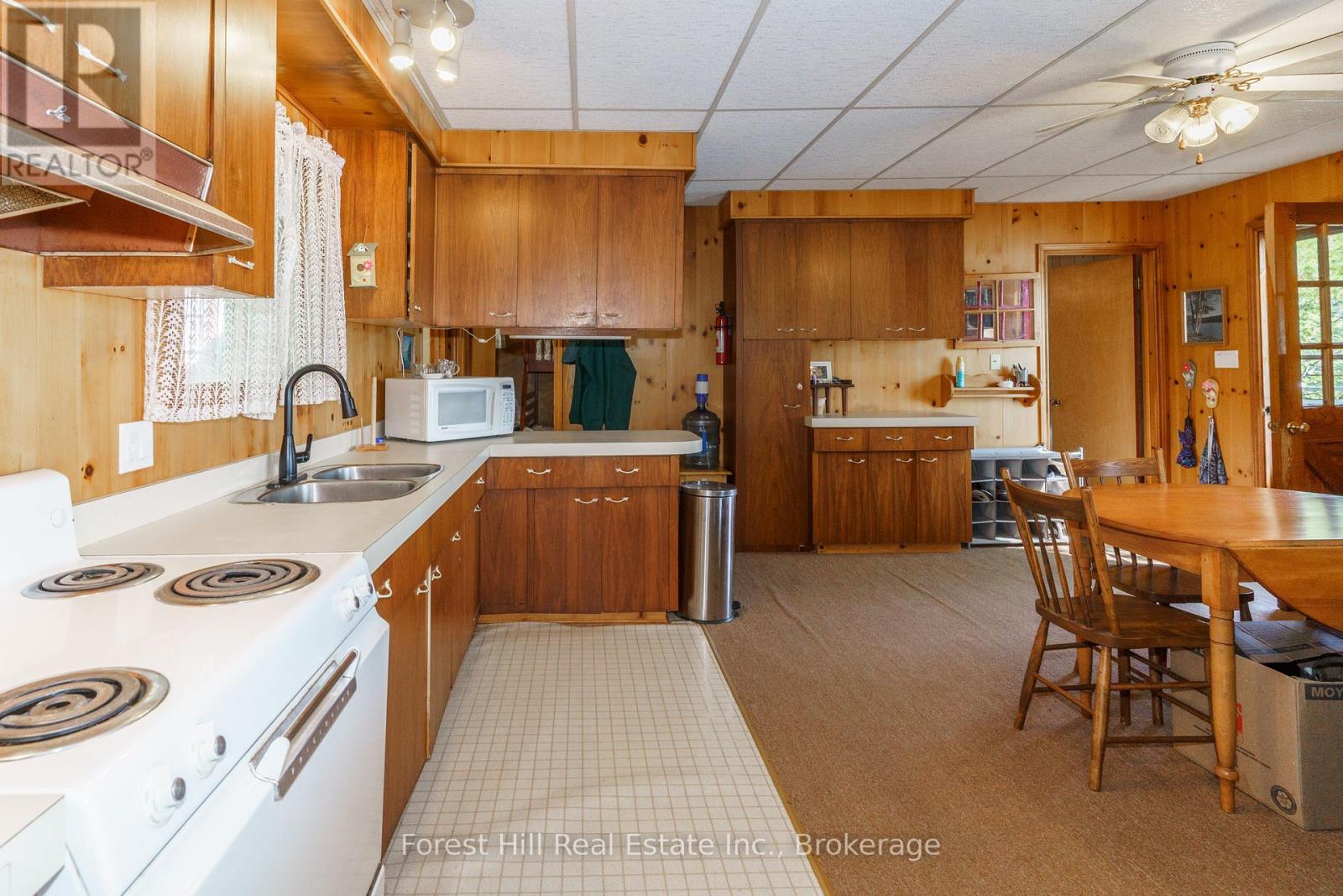 29sl4 Clifton Island, Muskoka Lakes (Watt), Ontario  P0G 1G0 - Photo 30 - X12922660