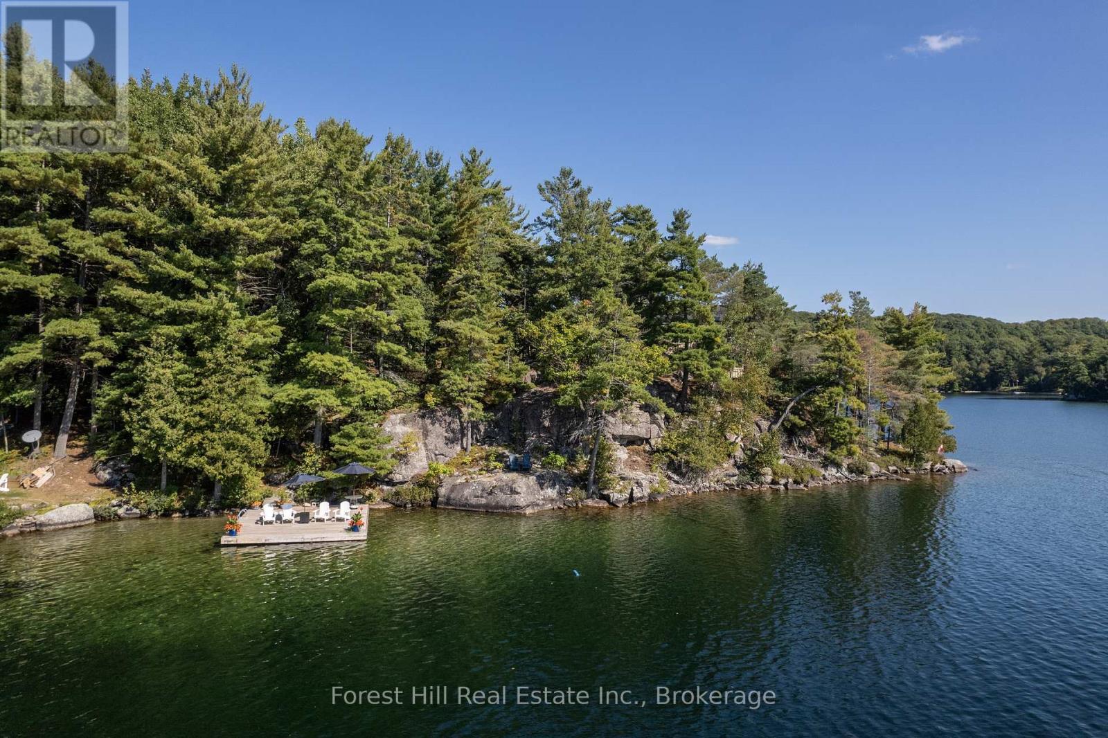 29sl4 Clifton Island, Muskoka Lakes (Watt), Ontario  P0G 1G0 - Photo 4 - X12922660