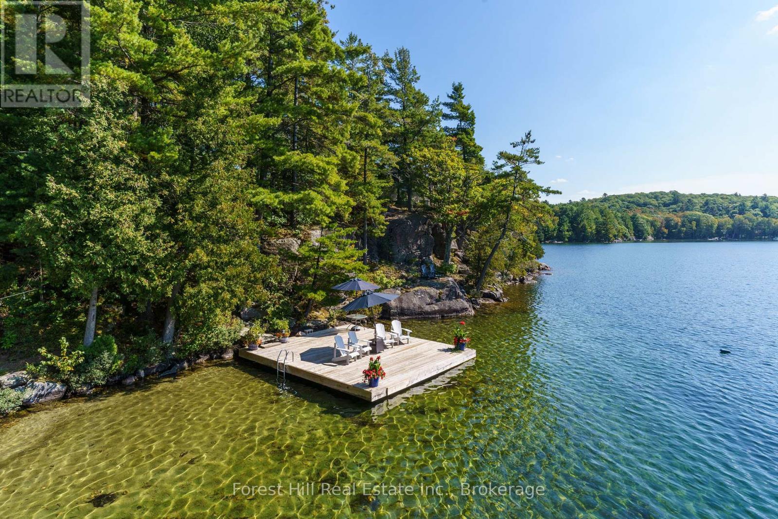 29sl4 Clifton Island, Muskoka Lakes (Watt), Ontario  P0G 1G0 - Photo 6 - X12922660