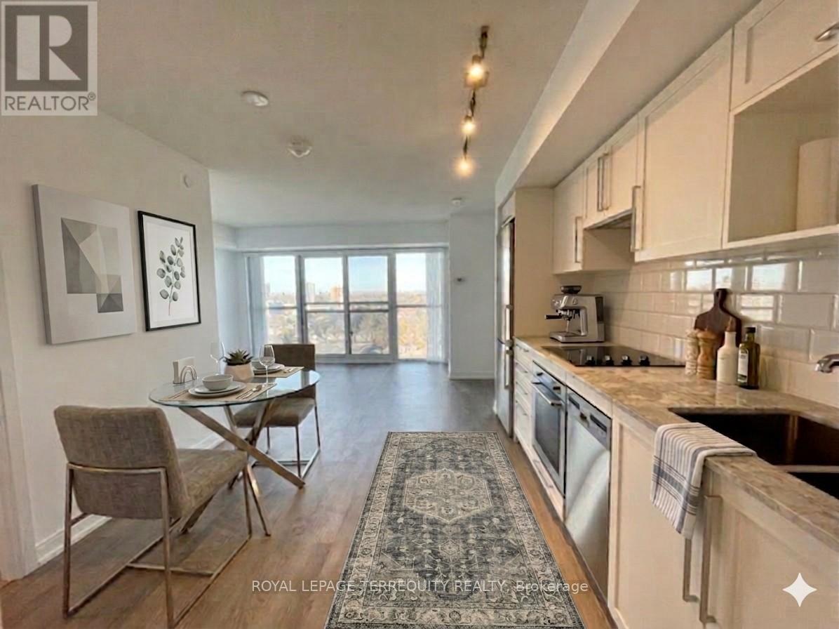 1519 - 275 Village Green Square, Toronto, Ontario  M1S 0L8 - Photo 2 - E12666272