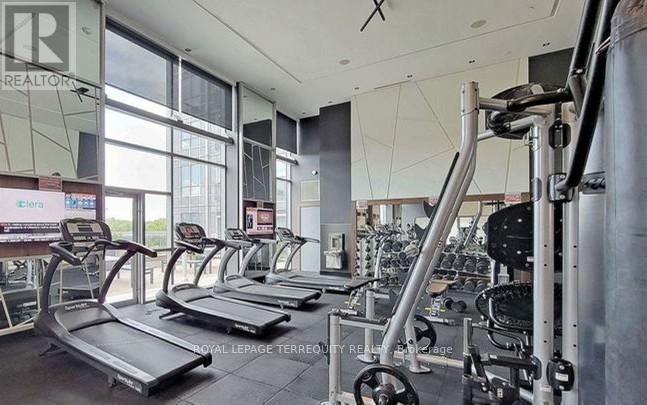 1519 - 275 Village Green Square, Toronto, Ontario  M1S 0L8 - Photo 44 - E12666272