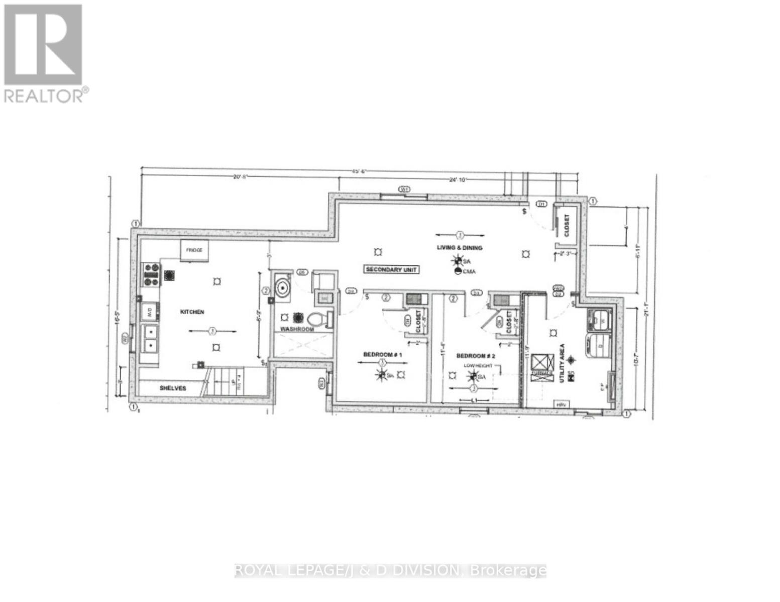 Lower - 250 Symington Avenue, Toronto, Ontario  M6P 3W6 - Photo 7 - W12799298