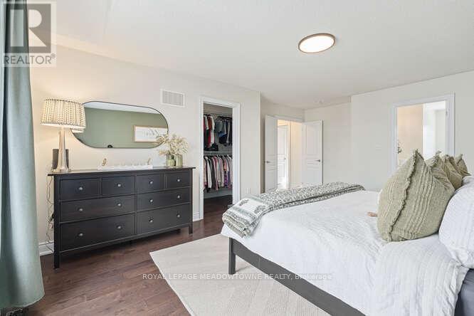 67 HIDDEN LAKE TRAIL, Halton Hills, Ontario