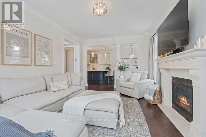 67 Hidden Lake Trail, Halton Hills, Ontario  L7G 0K6 - Photo 11 - W12903366