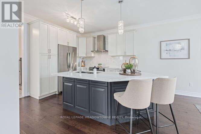 67 Hidden Lake Trail, Halton Hills, Ontario  L7G 0K6 - Photo 13 - W12903366