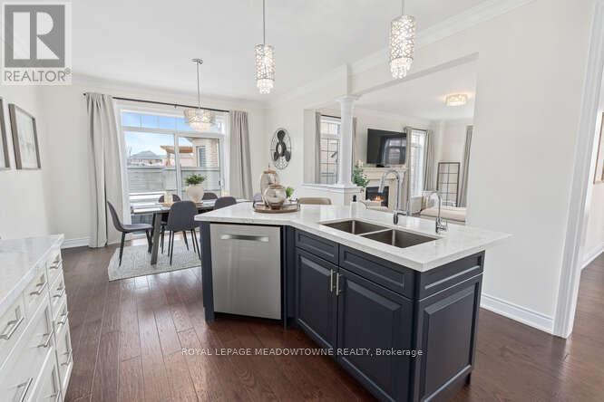 67 Hidden Lake Trail, Halton Hills, Ontario  L7G 0K6 - Photo 17 - W12903366