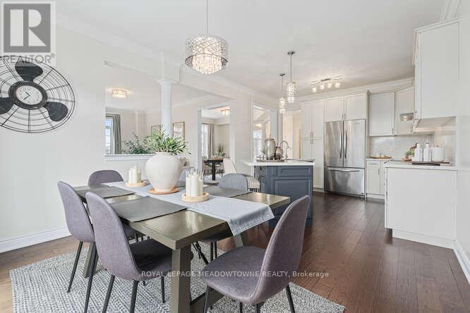 67 Hidden Lake Trail, Halton Hills, Ontario  L7G 0K6 - Photo 19 - W12903366