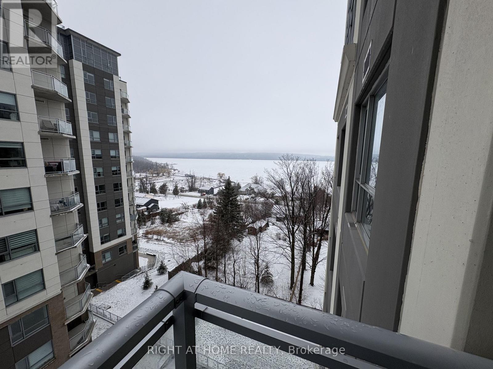 805 - 58 Lakeside Terrace, Barrie, Ontario  L4M 0L5 - Photo 12 - S12914984