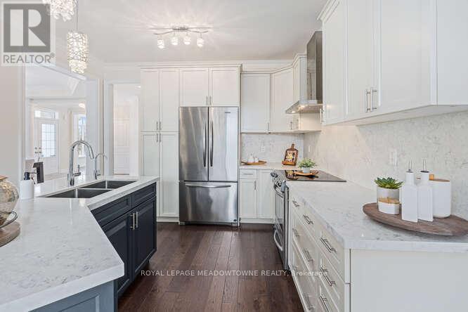 67 Hidden Lake Trail, Halton Hills, Ontario  L7G 0K6 - Photo 16 - W12903366