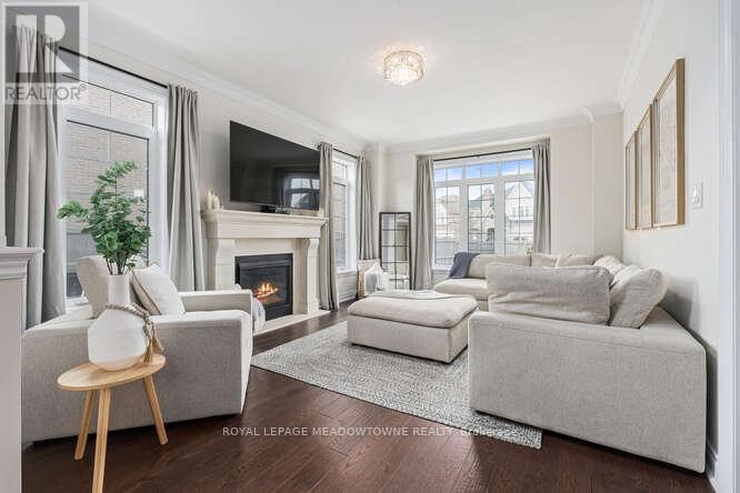 67 Hidden Lake Trail, Halton Hills, Ontario  L7G 0K6 - Photo 10 - W12903366