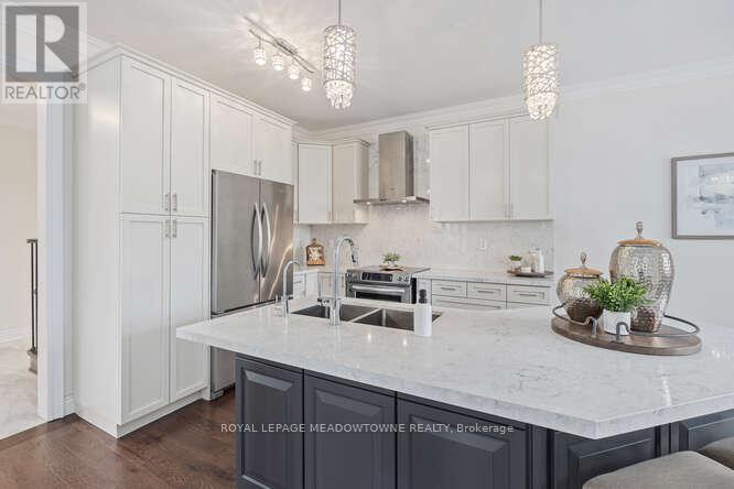 67 Hidden Lake Trail, Halton Hills, Ontario  L7G 0K6 - Photo 14 - W12903366