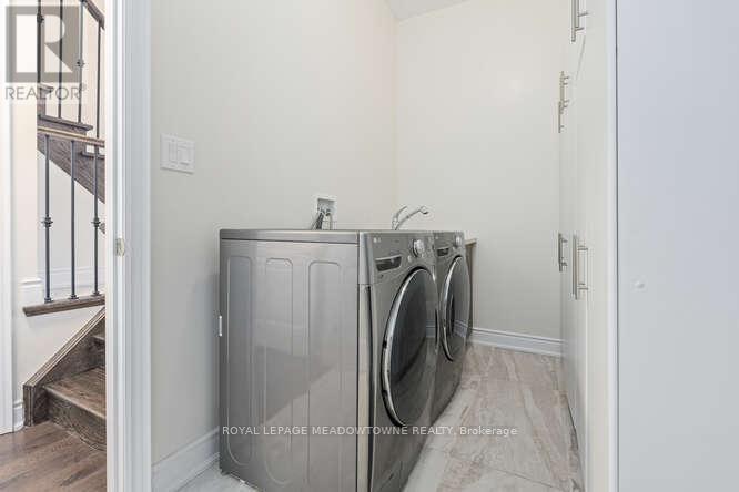 67 Hidden Lake Trail, Halton Hills, Ontario  L7G 0K6 - Photo 25 - W12903366