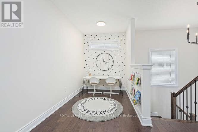 67 Hidden Lake Trail, Halton Hills, Ontario  L7G 0K6 - Photo 29 - W12903366