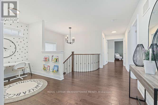 67 Hidden Lake Trail, Halton Hills, Ontario  L7G 0K6 - Photo 27 - W12903366