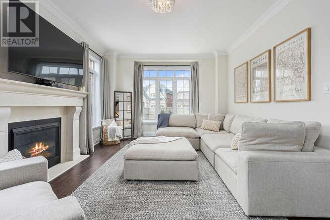 67 Hidden Lake Trail, Halton Hills, Ontario  L7G 0K6 - Photo 9 - W12903366