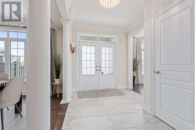 67 Hidden Lake Trail, Halton Hills, Ontario  L7G 0K6 - Photo 7 - W12903366