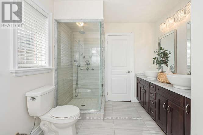 67 Hidden Lake Trail, Halton Hills, Ontario  L7G 0K6 - Photo 33 - W12903366