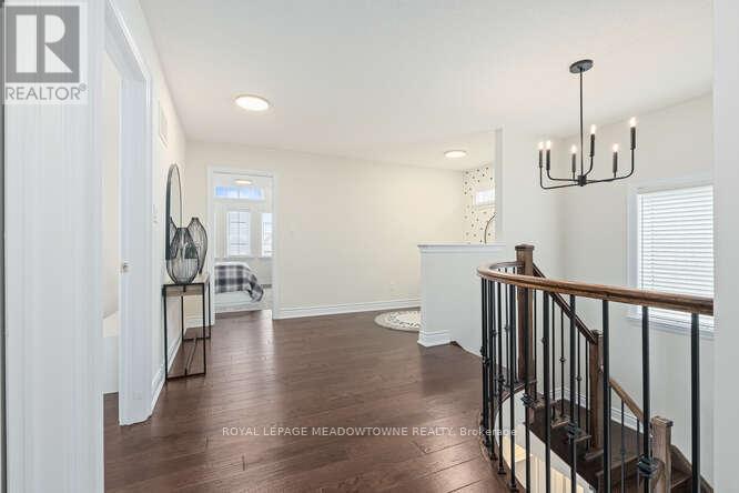 67 Hidden Lake Trail, Halton Hills, Ontario  L7G 0K6 - Photo 28 - W12903366