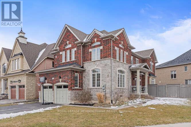 67 Hidden Lake Trail, Halton Hills, Ontario  L7G 0K6 - Photo 4 - W12903366