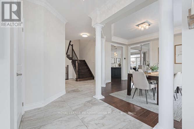 67 Hidden Lake Trail, Halton Hills, Ontario  L7G 0K6 - Photo 8 - W12903366