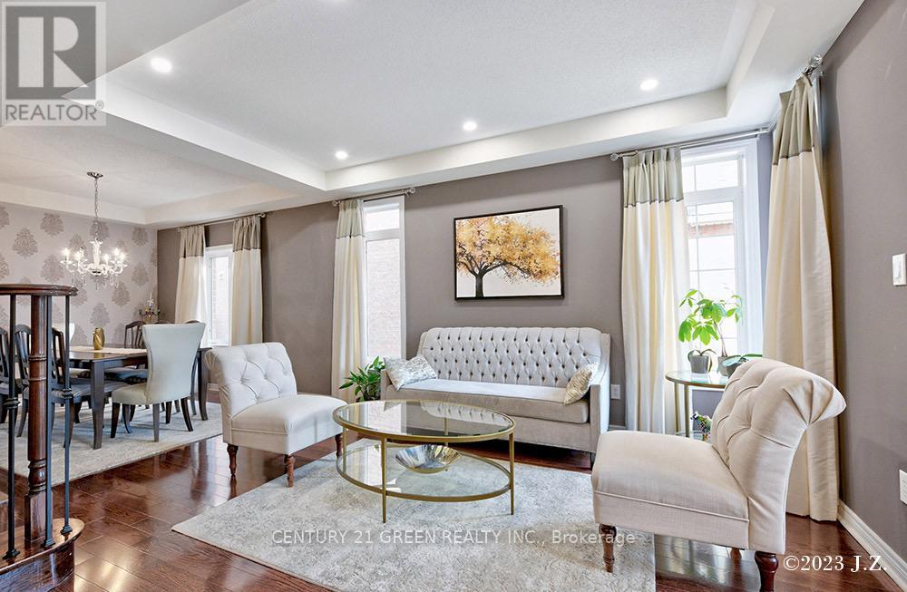 5384 Valhalla Crescent, Mississauga, Ontario  L5M 0K4 - Photo 26 - W12921340