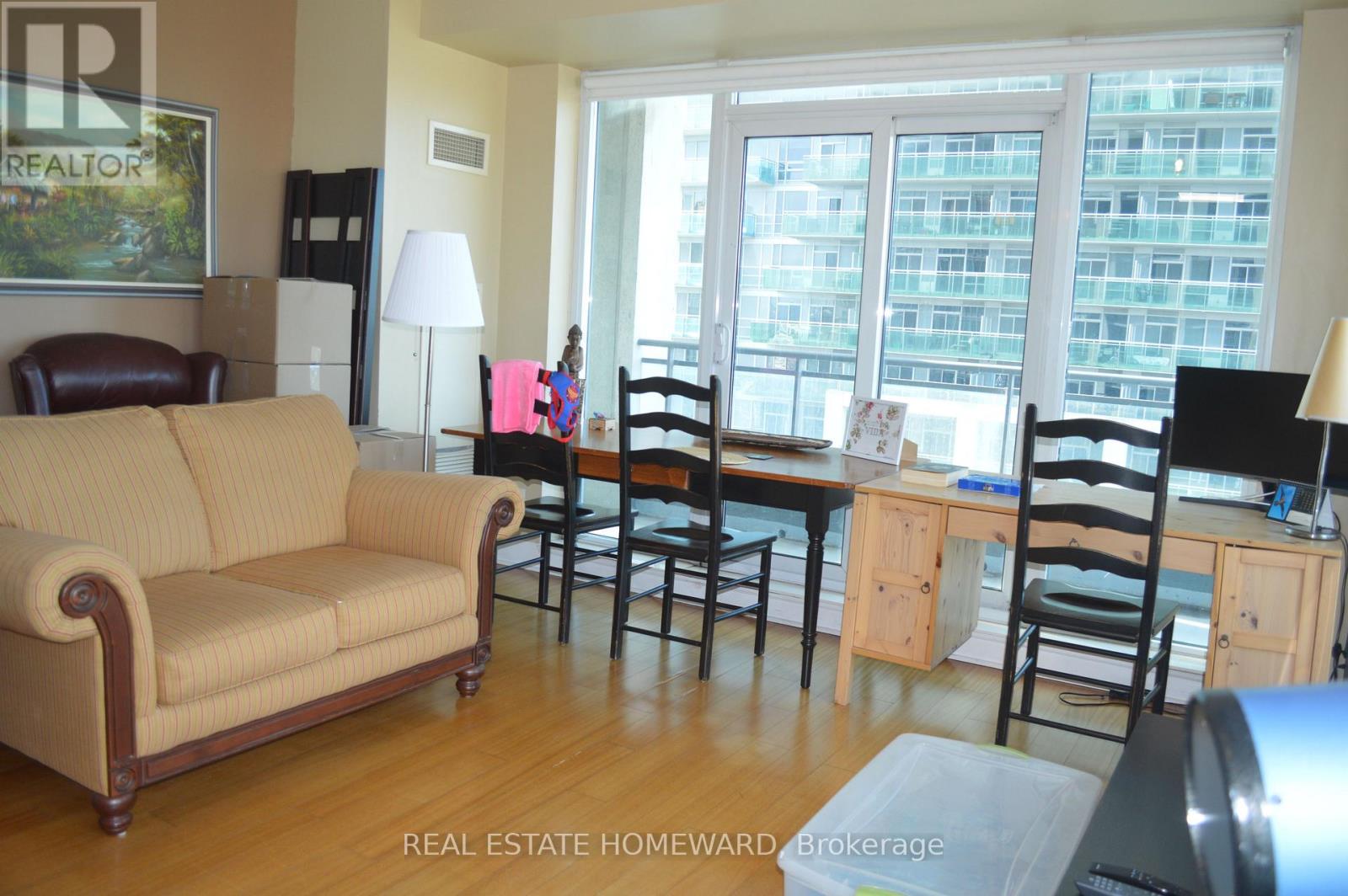 1802 - 2121 Lake Shore Boulevard W, Toronto, Ontario  M8V 4E9 - Photo 25 - W12921538