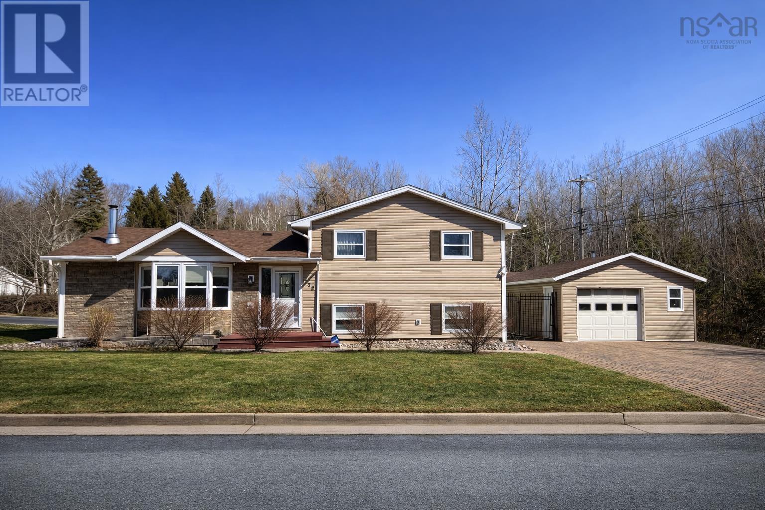 132 Nictaux Drive, Lower Sackville, Nova Scotia