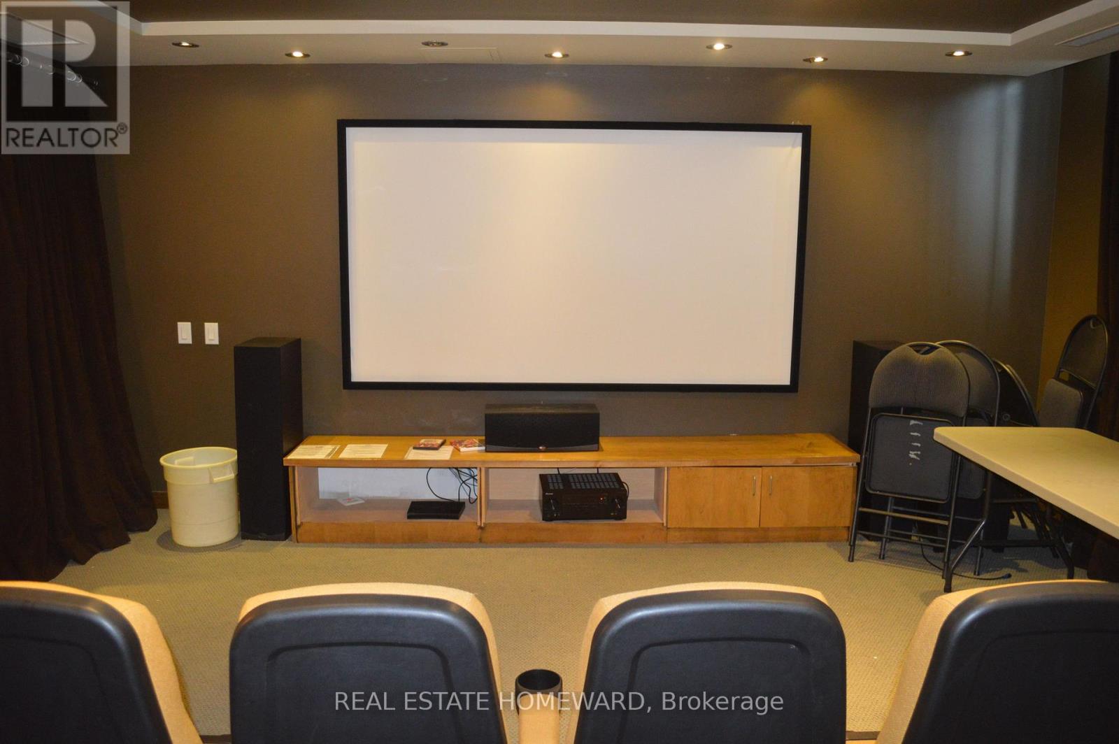 1802 - 2121 Lake Shore Boulevard W, Toronto, Ontario  M8V 4E9 - Photo 37 - W12921538