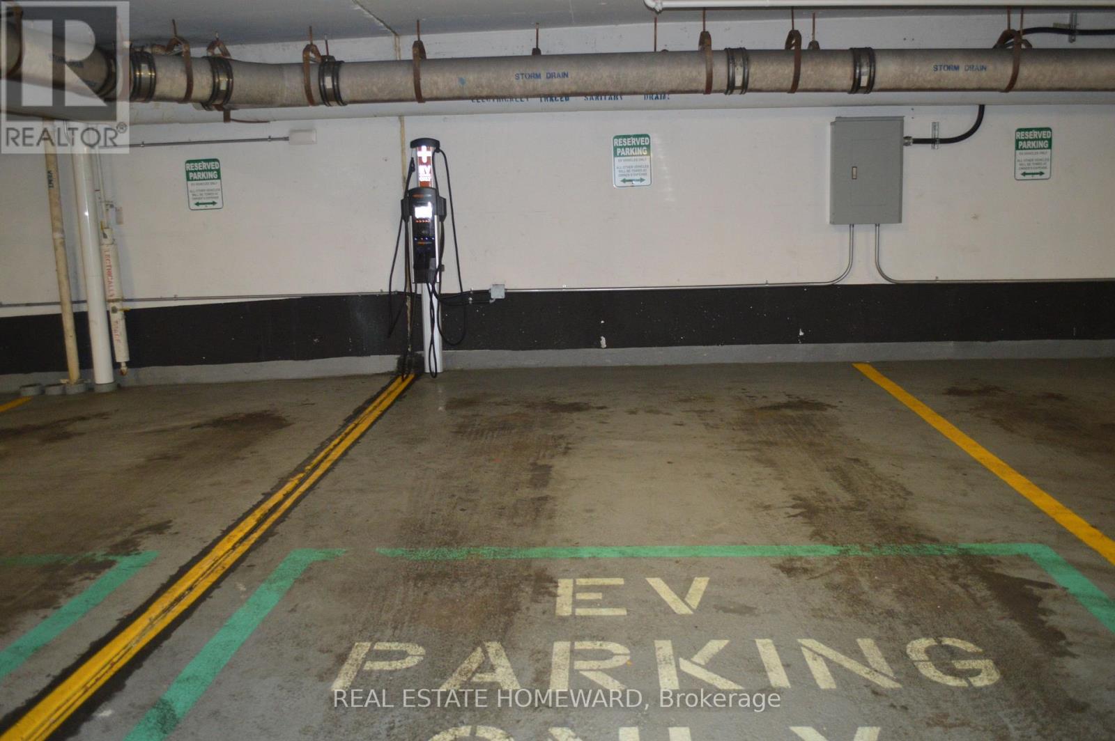 1802 - 2121 Lake Shore Boulevard W, Toronto, Ontario  M8V 4E9 - Photo 40 - W12921538