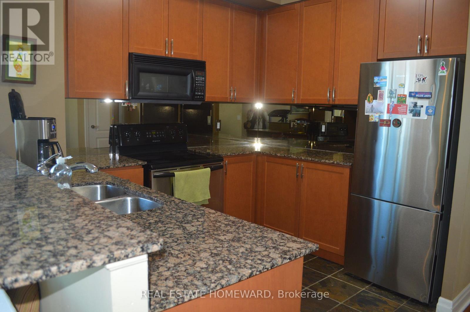 1802 - 2121 Lake Shore Boulevard W, Toronto, Ontario  M8V 4E9 - Photo 26 - W12921538