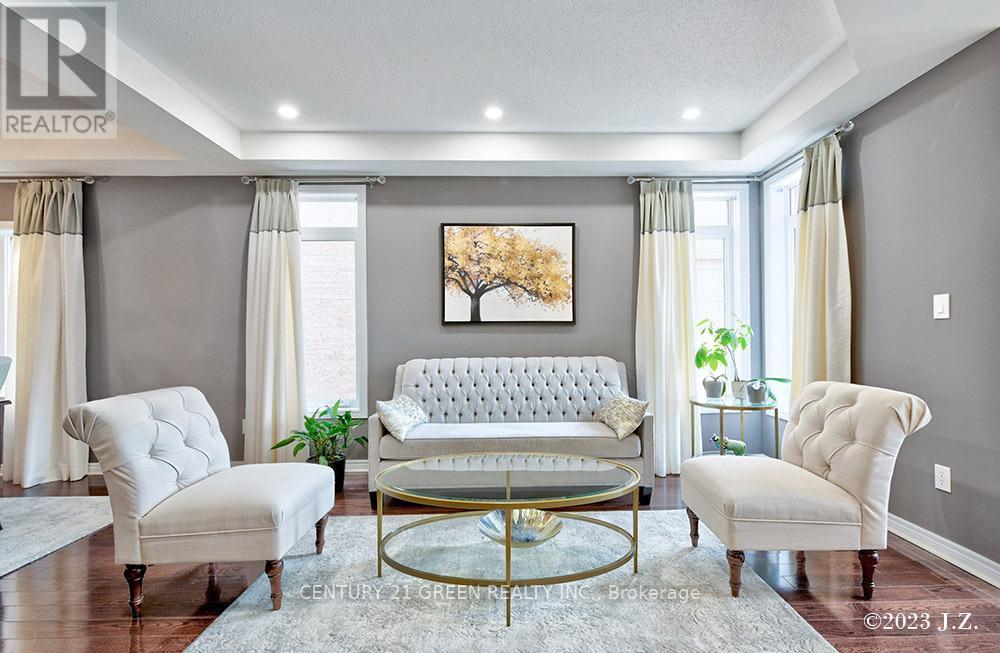 5384 Valhalla Crescent, Mississauga, Ontario  L5M 0K4 - Photo 27 - W12921340