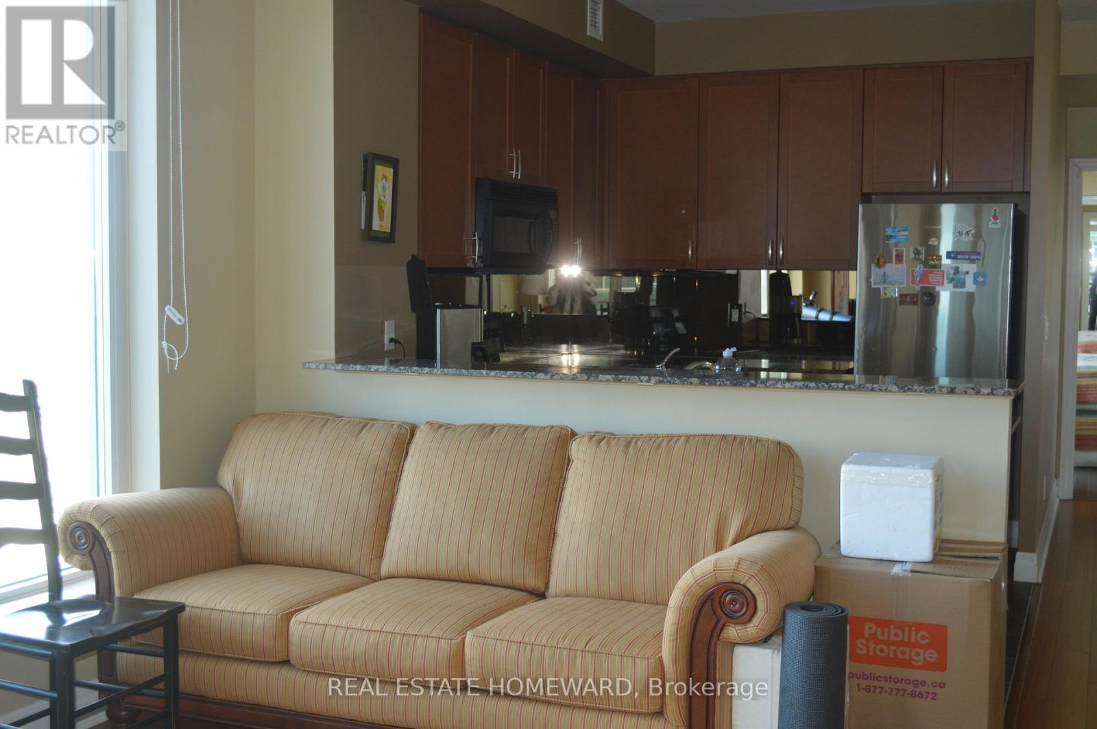 1802 - 2121 Lake Shore Boulevard W, Toronto, Ontario  M8V 4E9 - Photo 7 - W12921538