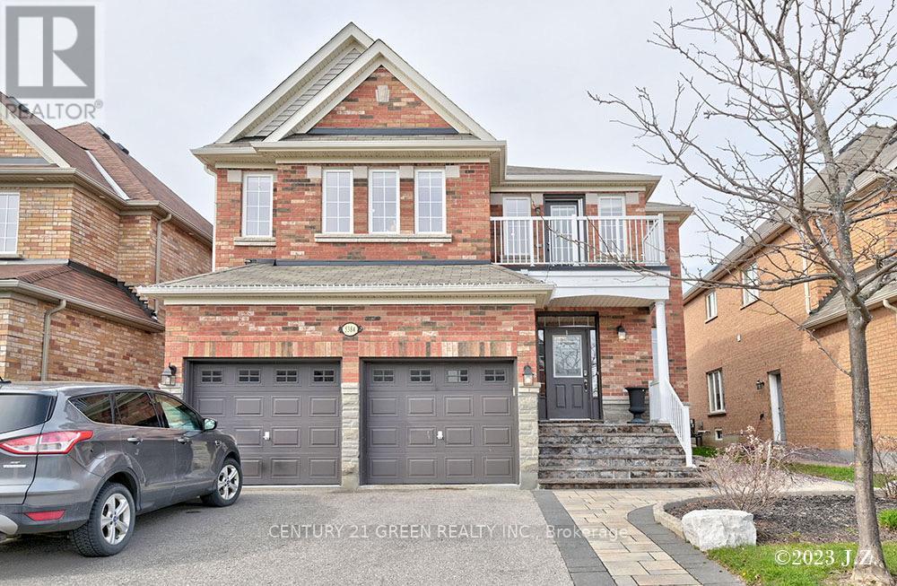 5384 VALHALLA CRESCENT, Mississauga, Ontario