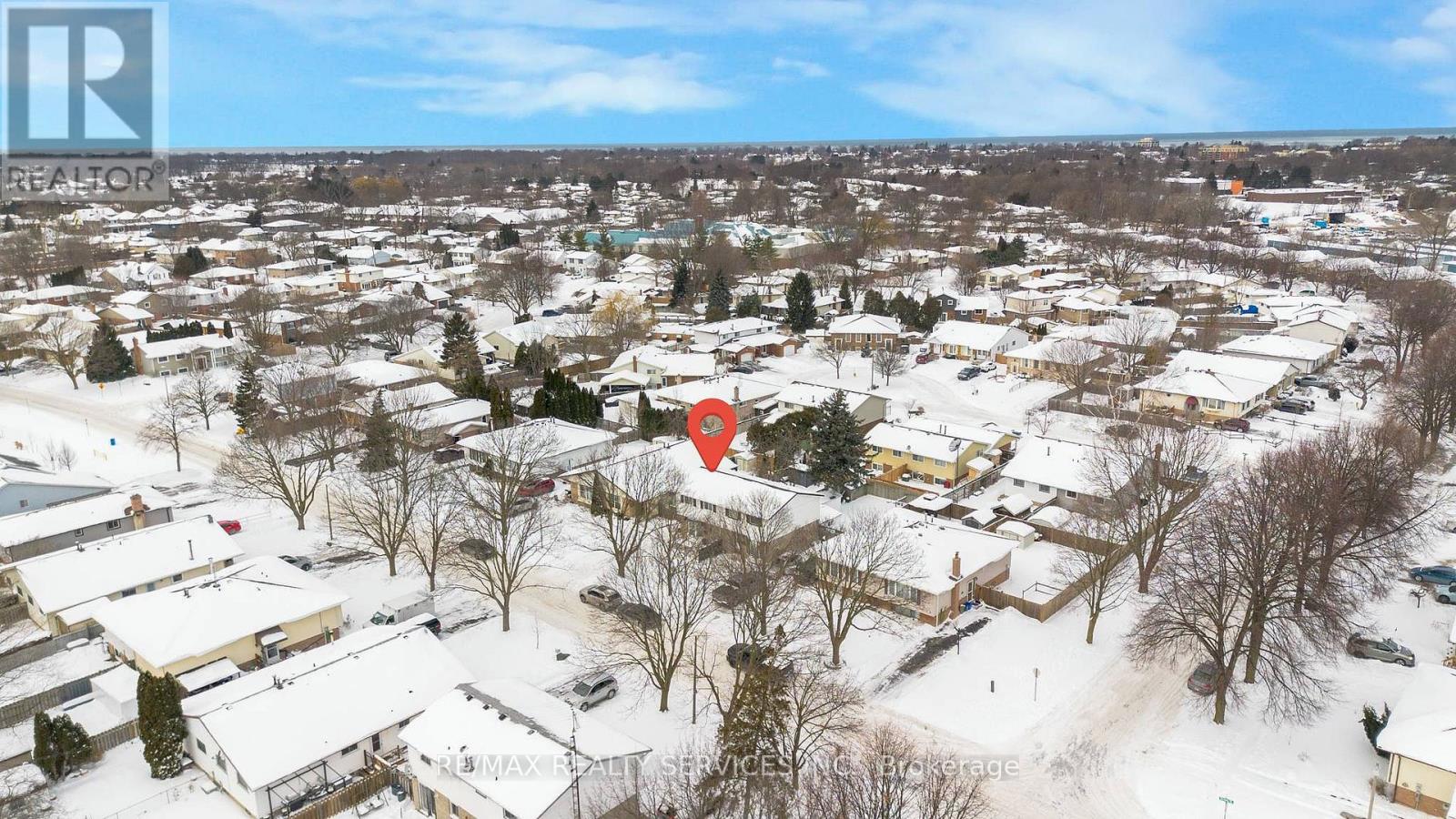 119 Dorothy Street, St. Catharines, Ontario  L2N 6Z6 - Photo 44 - X12740024