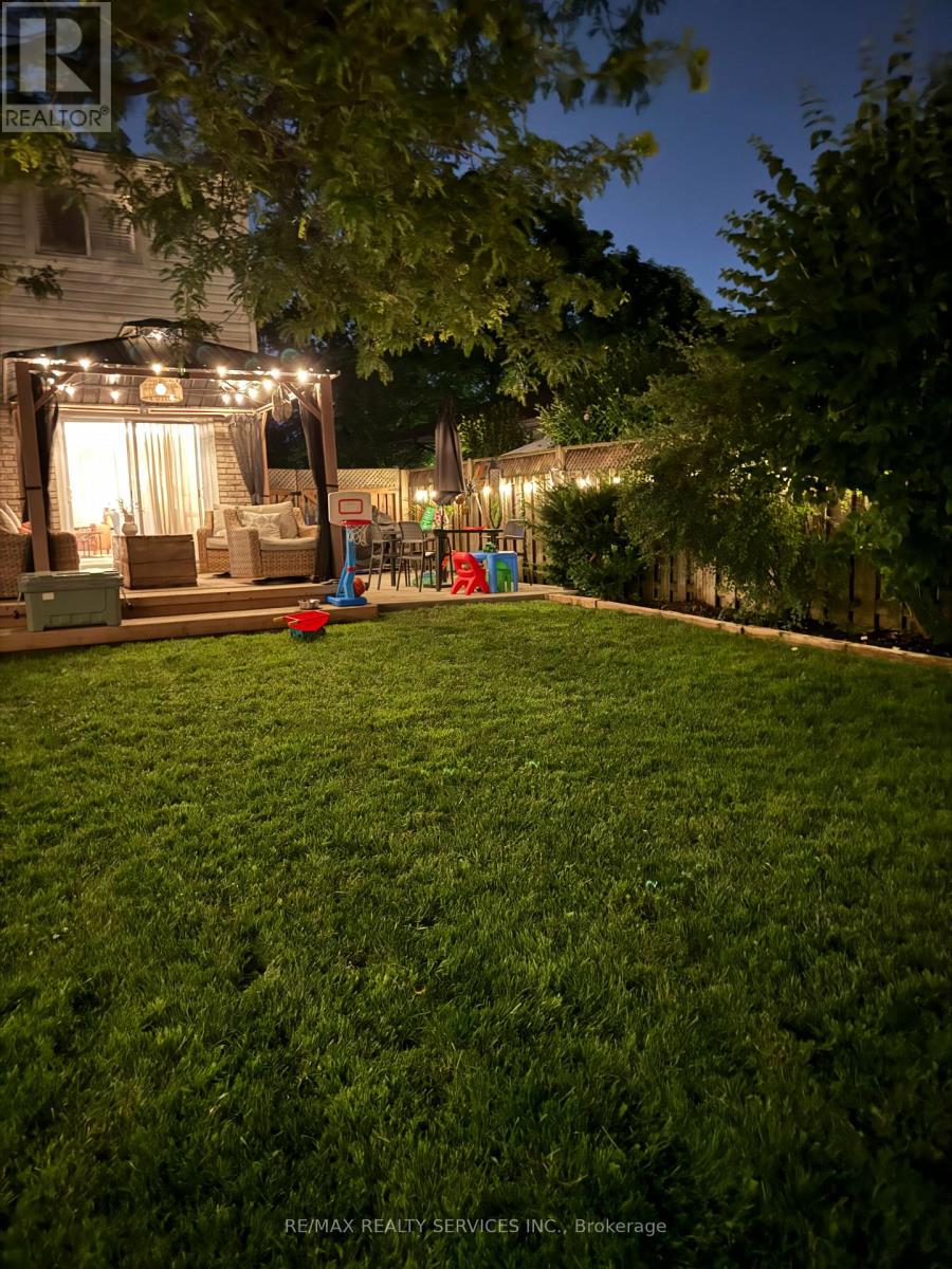 119 Dorothy Street, St. Catharines, Ontario  L2N 6Z6 - Photo 36 - X12740024