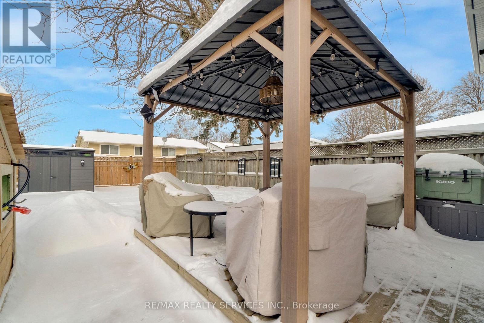 119 Dorothy Street, St. Catharines, Ontario  L2N 6Z6 - Photo 33 - X12740024