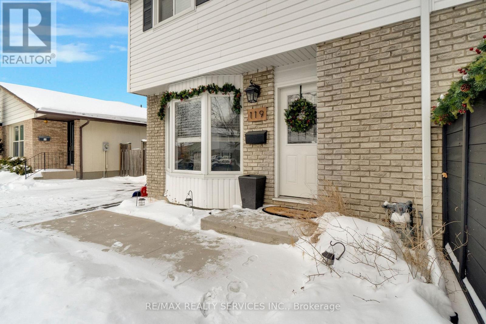 119 Dorothy Street, St. Catharines, Ontario  L2N 6Z6 - Photo 42 - X12740024