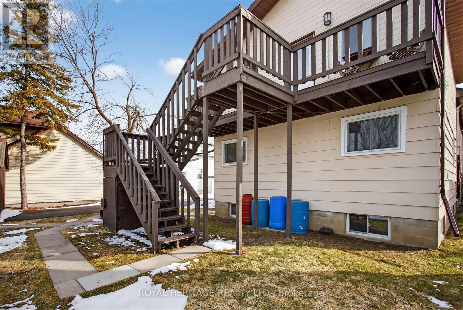 71 Albert Street S, Kawartha Lakes, Ontario  K9V 3H3 - Photo 43 - X12922364