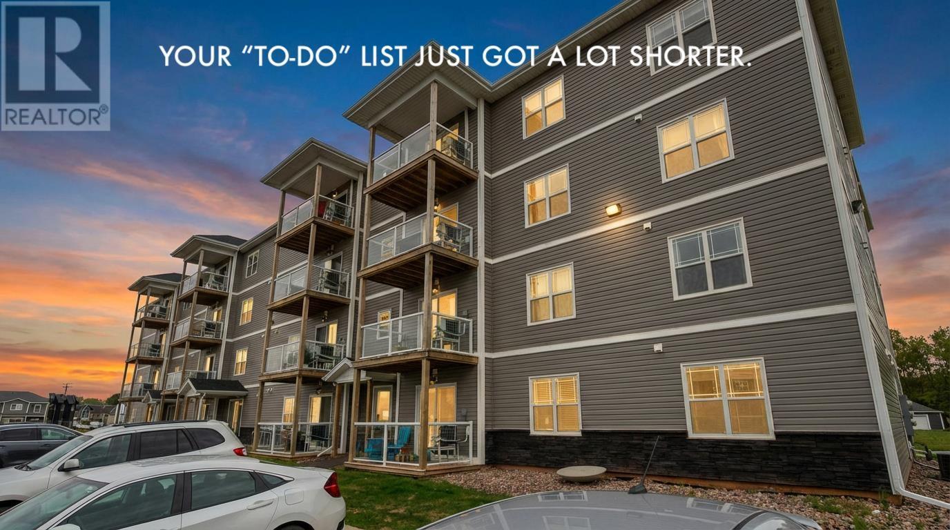 104 24 Gilbert Drive, Charlottetown, Prince Edward Island