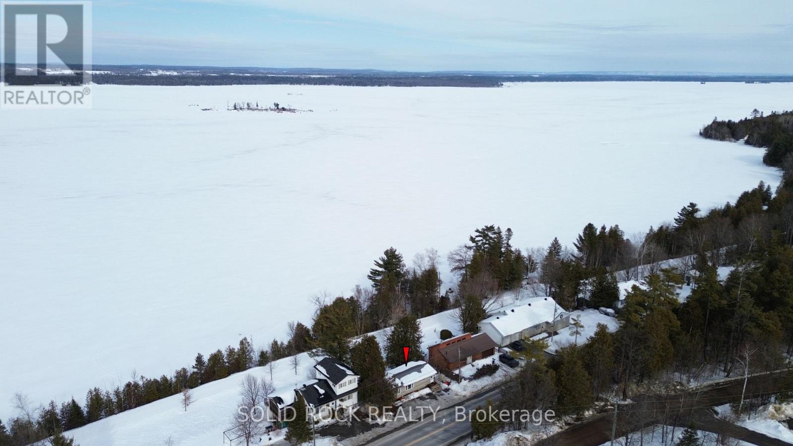 2496 River Road, Mcnab/braeside, Ontario  K0A 1G0 - Photo 8 - X12857562