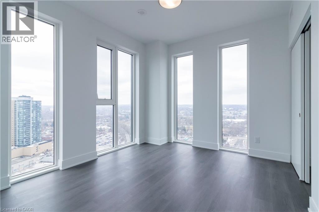 25 Wellington Street S Unit# 2003, Kitchener, Ontario  N2G 0G5 - Photo 10 - 40813734