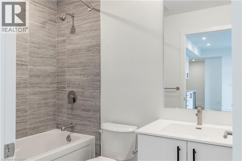 25 Wellington Street S Unit# 2003, Kitchener, Ontario  N2G 0G5 - Photo 14 - 40813734