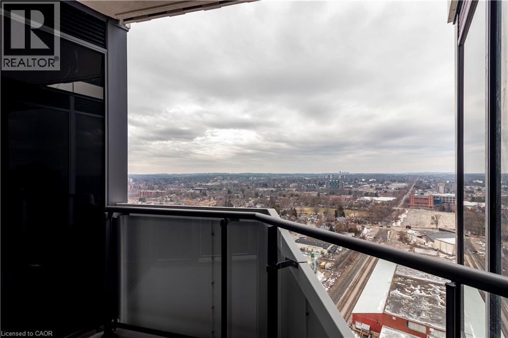 25 Wellington Street S Unit# 2003, Kitchener, Ontario  N2G 0G5 - Photo 17 - 40813734