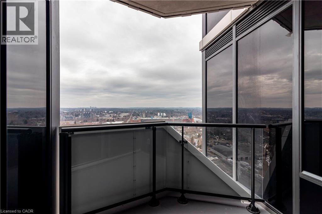 25 Wellington Street S Unit# 2003, Kitchener, Ontario  N2G 0G5 - Photo 18 - 40813734