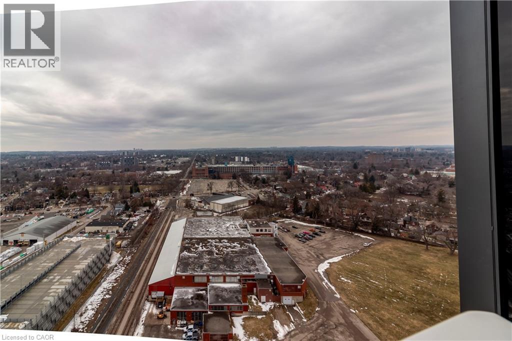 25 Wellington Street S Unit# 2003, Kitchener, Ontario  N2G 0G5 - Photo 19 - 40813734