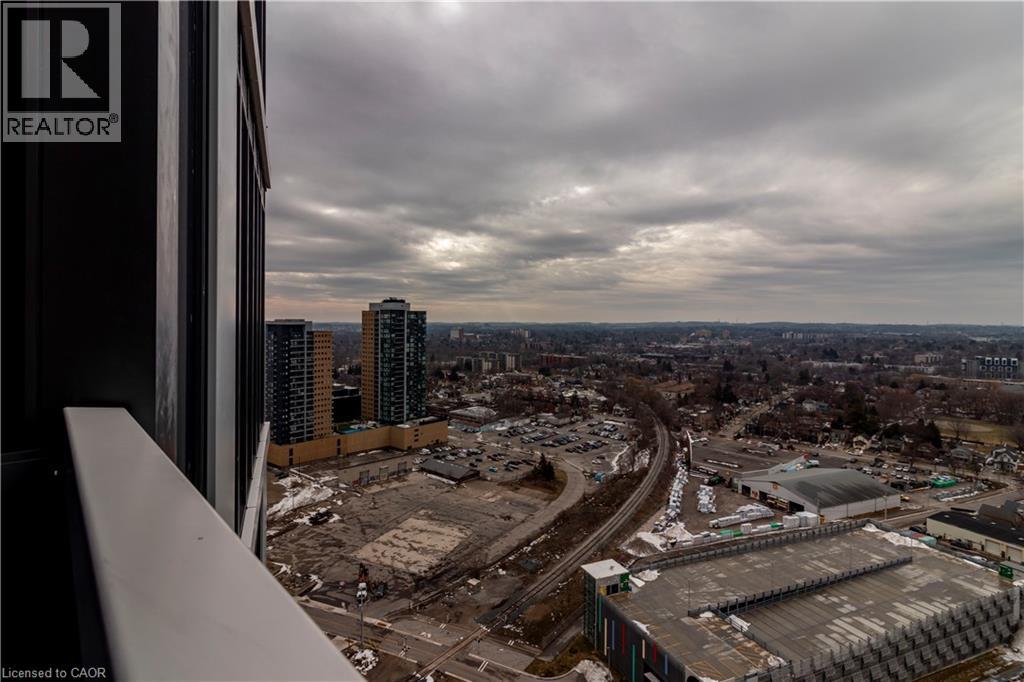 25 Wellington Street S Unit# 2003, Kitchener, Ontario  N2G 0G5 - Photo 20 - 40813734