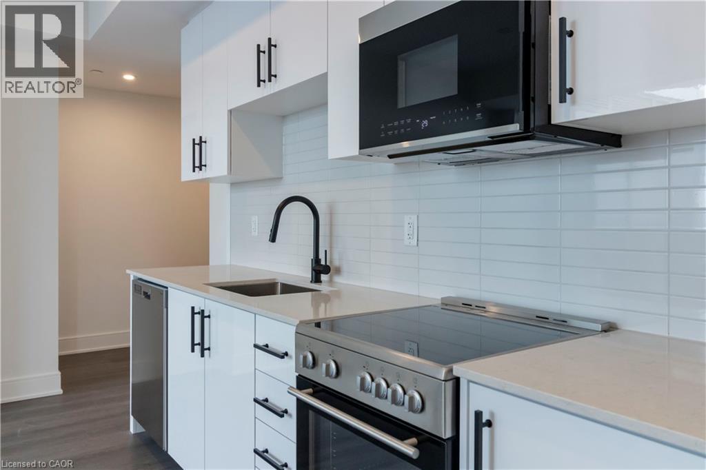 25 Wellington Street S Unit# 2003, Kitchener, Ontario  N2G 0G5 - Photo 7 - 40813734